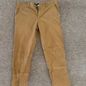 American Eagle Outfitters Men's Khaki Chinos